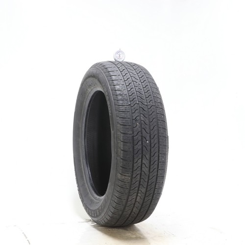 1 X Used 225/60R18 Firestone All Season (Firestone) 100T - 6.5/32 - Picture 2 of 4