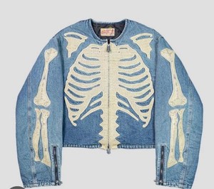 Kapital Bone Jacket | eBay Kapital Bone Jacket | eBay