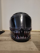 RUROC EOX BUZZSAW,Komplett Neu. In Größe S