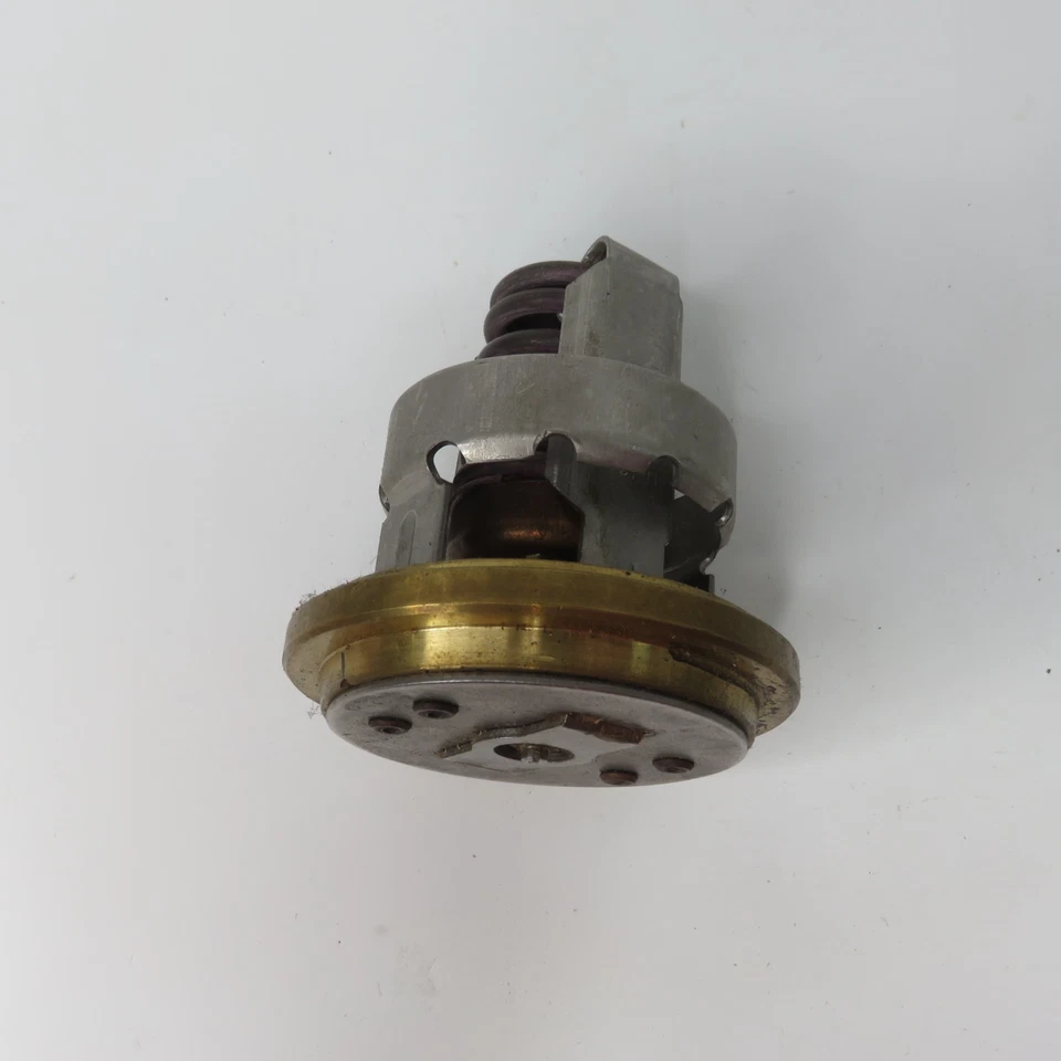 Nuevo de Lote Antiguo Motorcraft RT-315 Termostato 180° Ford Lincoln Mercury V8 Refrigeración OEM Foto 2 de 4