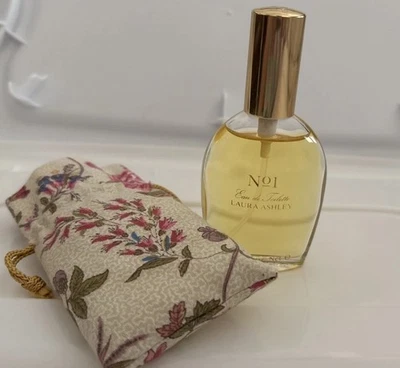 No. 1 by Laura Ashley Fragrances for Women for sale | eBay