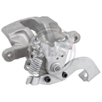 A.B.S. Bremssattel Bremszange Bremssystem Bosch FüR Toyota Auris Van Kasten
