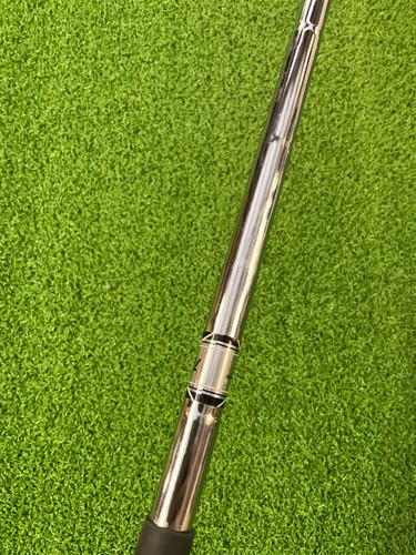 Top Flite Wedge Steel Shaft Right Handed Golf Club 35.5” - Picture 9 of 11