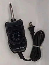Proctor Silex Cooks Cuori ZL 203 Temperature Heat Control Probe Electric