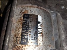 Moteur Chrysler 300M