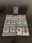 2026 Bowman - KONNOR GRIFFIN - Serial Numbered - 13 Card Lot!!