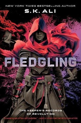 S. K. Ali Fledgling (Gebundene Ausgabe) (US IMPORT)