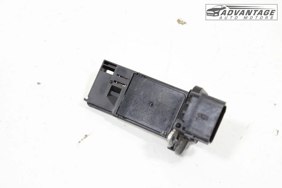 2018-2024 GMC TERRAIN 1.5L 发动机 MASS 气流计 MAF 控制传感器 原始设备制造商 — 第 2/4 张图片