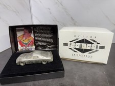 1995 RCCA Terry Labonte Kelloggs 1/43 Pewter Action