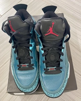 Jordan Son Of Mars Low Gym Red for Sale | Authenticity Guaranteed