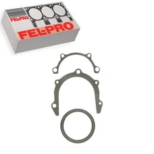 Fel-Pro Engine Crankshaft Seal Kit Rear For 1984-1988 Dodge Mini Ram
