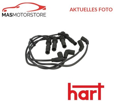 ZÜNDLEITUNGSSATZ ZÜNDKABEL HART 514 199 H NEU OE QUALITÄT