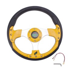 Steering Wheel Universal