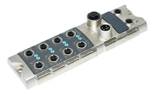 Balluff BNI00HL PG3-508-0C5-Z015 Network Bloc...