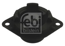 FEBI BILSTEIN Lagerung Schaltgetriebe 07642 für VW AUDI PASSAT 80 200 100 33B B4