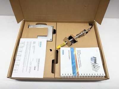 Vaisala HMT338 Humidity & Temperature Transmitter 4-20mA HMT330 Series