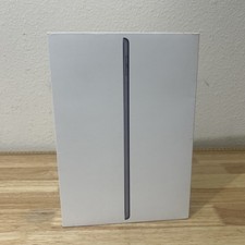 Apple iPad 8th generation 128gb Wi-Fi EMPTY BOX ONLY