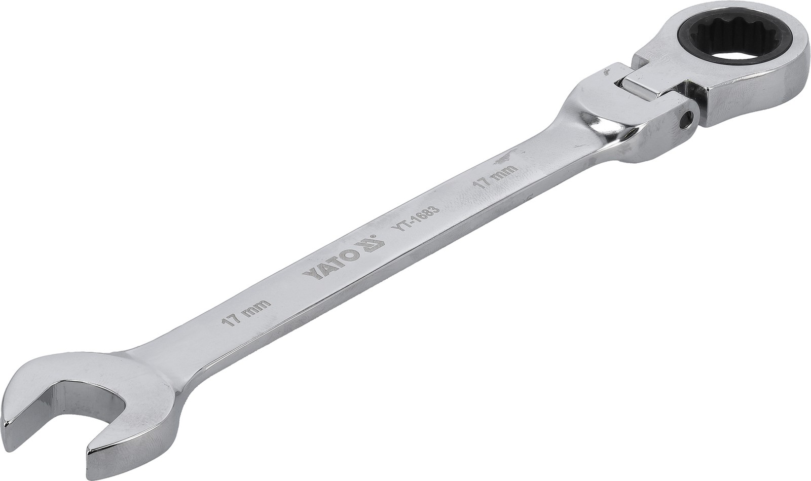 2x ✅Fits YATO NARZ�DZIA YT-1683 WRENCH WITH RATCHET AND RECL. 17MM   ⭐UK Seller⭐