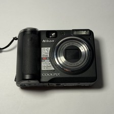 Nikon COOLPIX P50 Digital Cameras for Sale | Shop New & Used