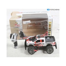 Carrera Ford F-150 Raptor 1:18 RC Einsteiger Modellauto... + Defekt (287687)