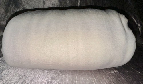 King/Cal King SLEEPYS Deluxe ELFENBEIN Cool Stretch FLACHBETTLAKEN Sleepy's - Bild 4 von 4