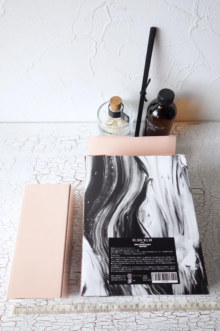 NIL DUE / NIL UNディフューザー QUIETUDE Nil Due / Un Diffuser Quietude | eBay