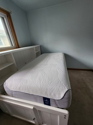 BedGear S7 Performance Mattress.
