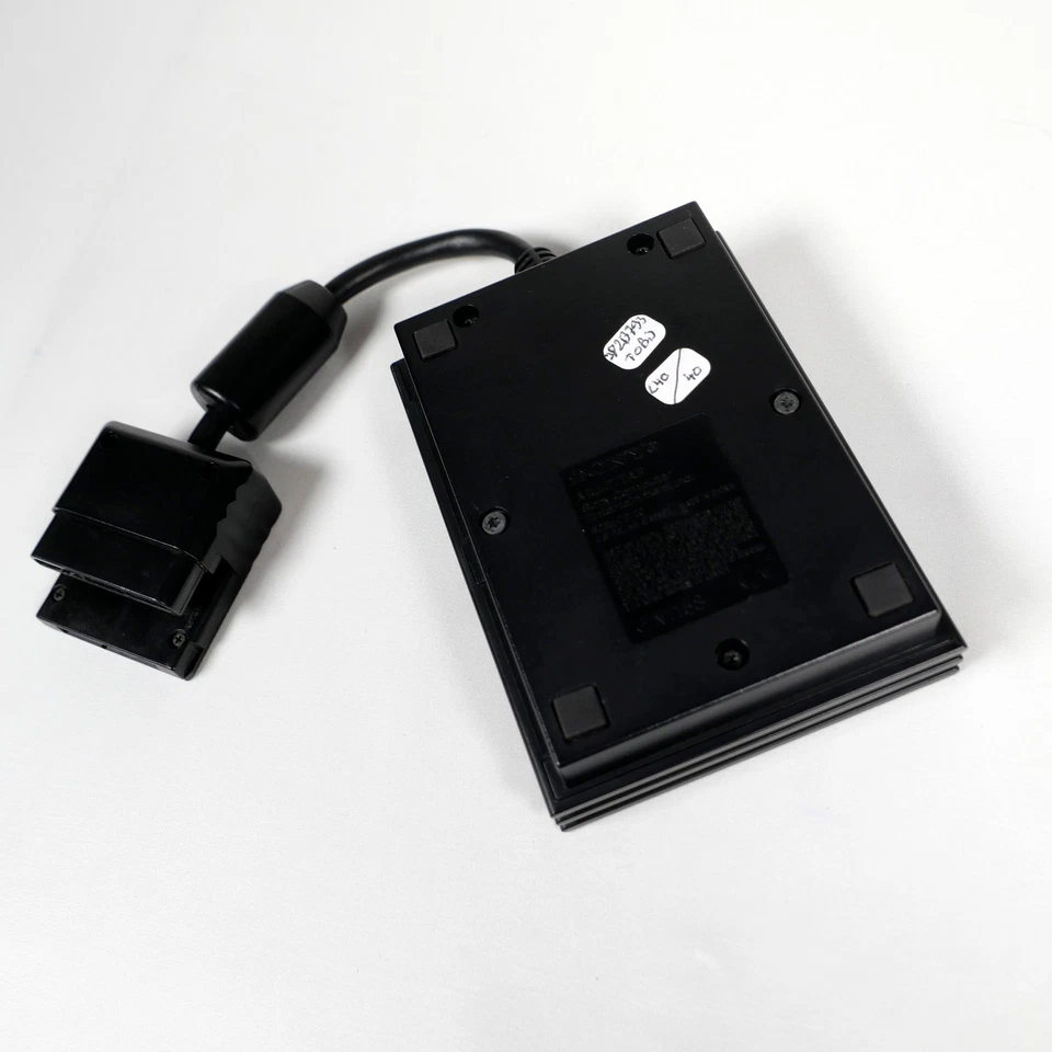 Multitap Multi Tap Sony Playstation 2 PS2 Slim Officiel SCPH-70120 Jap Japan - Imagen 4 de 4