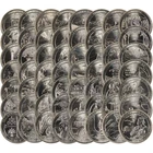 2010-2021 National Park Quarter 56 Coin Uncirculated Set