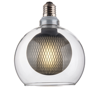 Enovalite Led-Leuchtmittel E27 4 W 2700 K Warmweiß Dimmbar