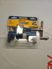 Irwin Pipe Clamp 1/2" 12mm 224212 Heavy Duty Service Load