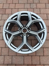 36116877327 OEM Genuine Stock 19" 19 x 7.5 Alloy Wheel Rim For 20-24 BMW X3 X4