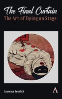 Laurence Senelick | The Final Curtain | Buch | Englisch (2022) | Gebunden