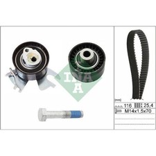 Kit de distribution Fiat 132