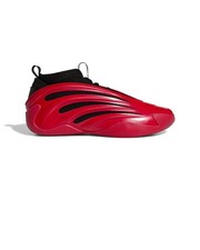  Scarpe Sneakers UOMO Adidas basket Harden Vol 9 Rosso UOMO 
