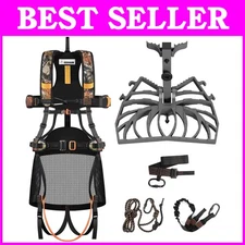 All-in-One Tree Saddle Hunting Kit