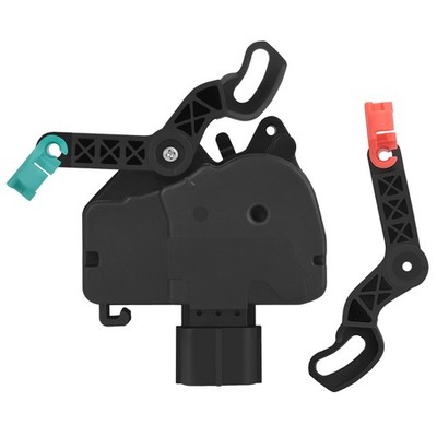HYR Sliding Door Lock Actuator Left or Right Side 