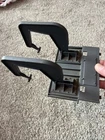GI Joe 1985 USS Flagg Admiral's Launch Base with Davit Arms Vintage