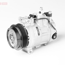 DENSO Klimaanlage Kompressor Für MERCEDES C219 W219 S211 W211 02-10 22306511 DENSO Klimaanlage Kompressor Für MERCEDES C219 W219 S211 W211 02-10 22306511