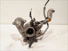 Turbo Peugeot 208