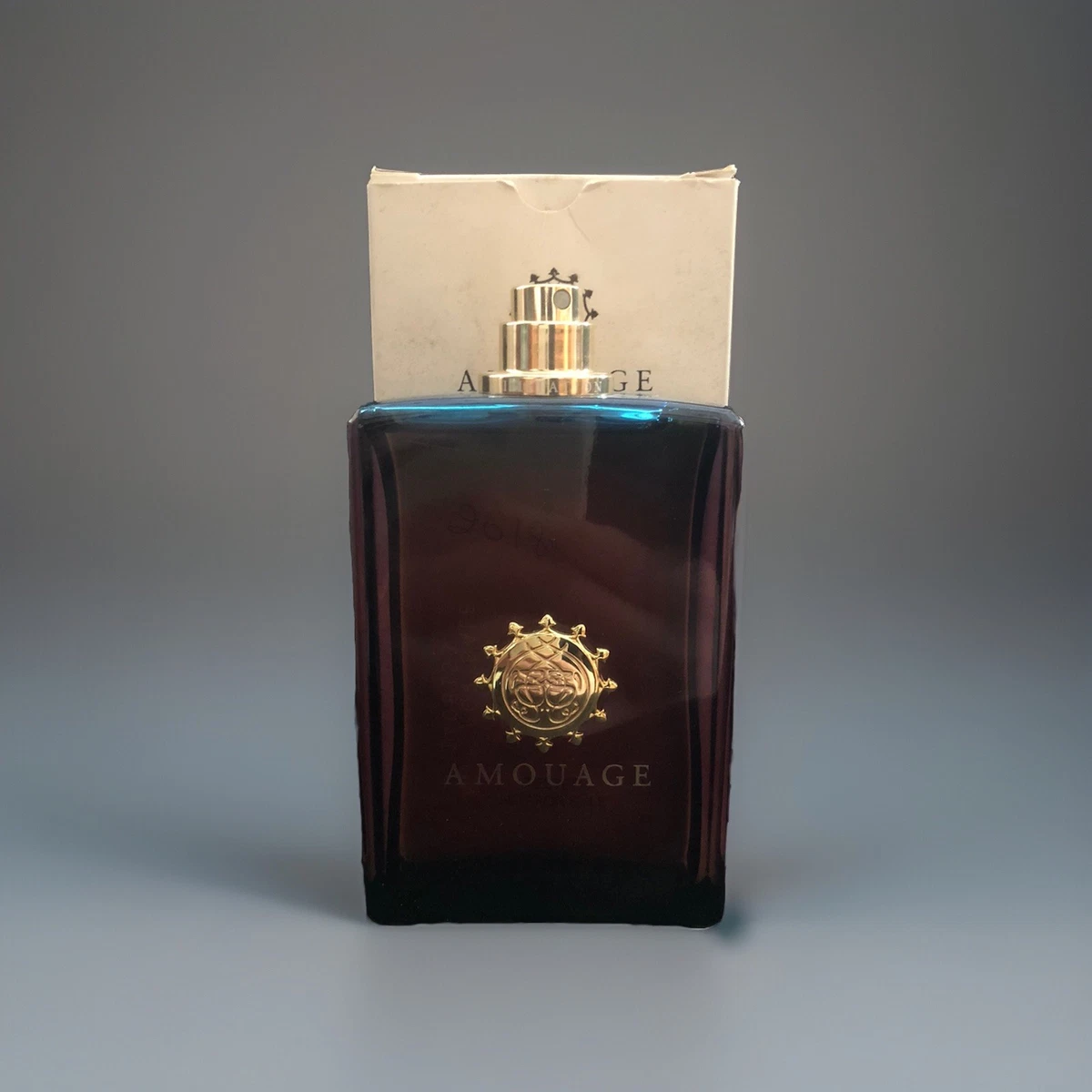 Amouage男士香水| eBay