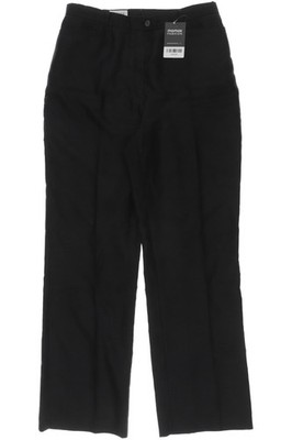 Basler Stoffhose Damen Hose Pants Chino Gr. EU 40 Schwarz #vi72exc