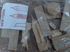 New York In A Bag Muji & MOMA …