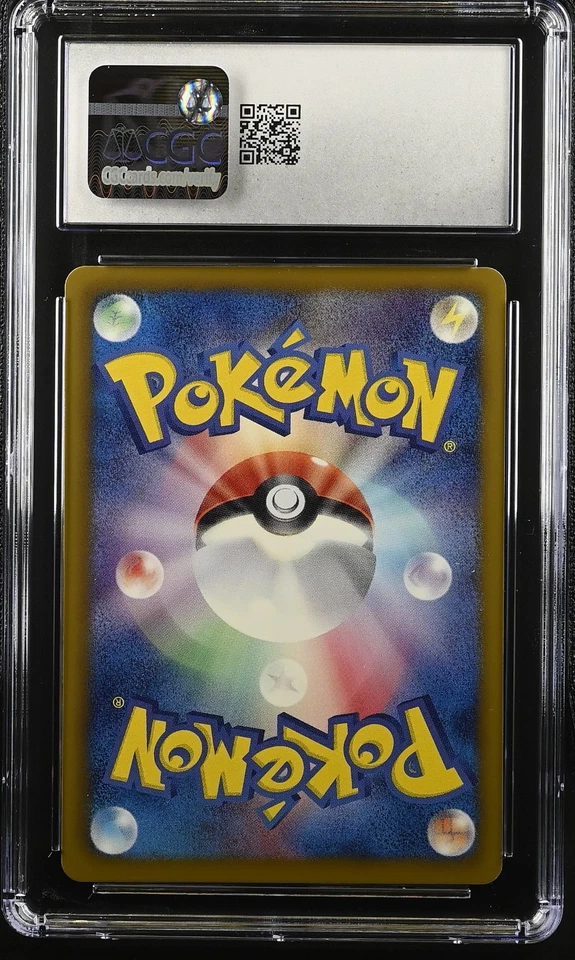 CGC 10 Empoleon 027/093 1st Edition EX Battle Boost EBB 2013 Pokemon Card - Image 2 of 3