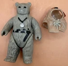 Star Wars Kenner 1983 Chief Chirpa Return Of The Jedi