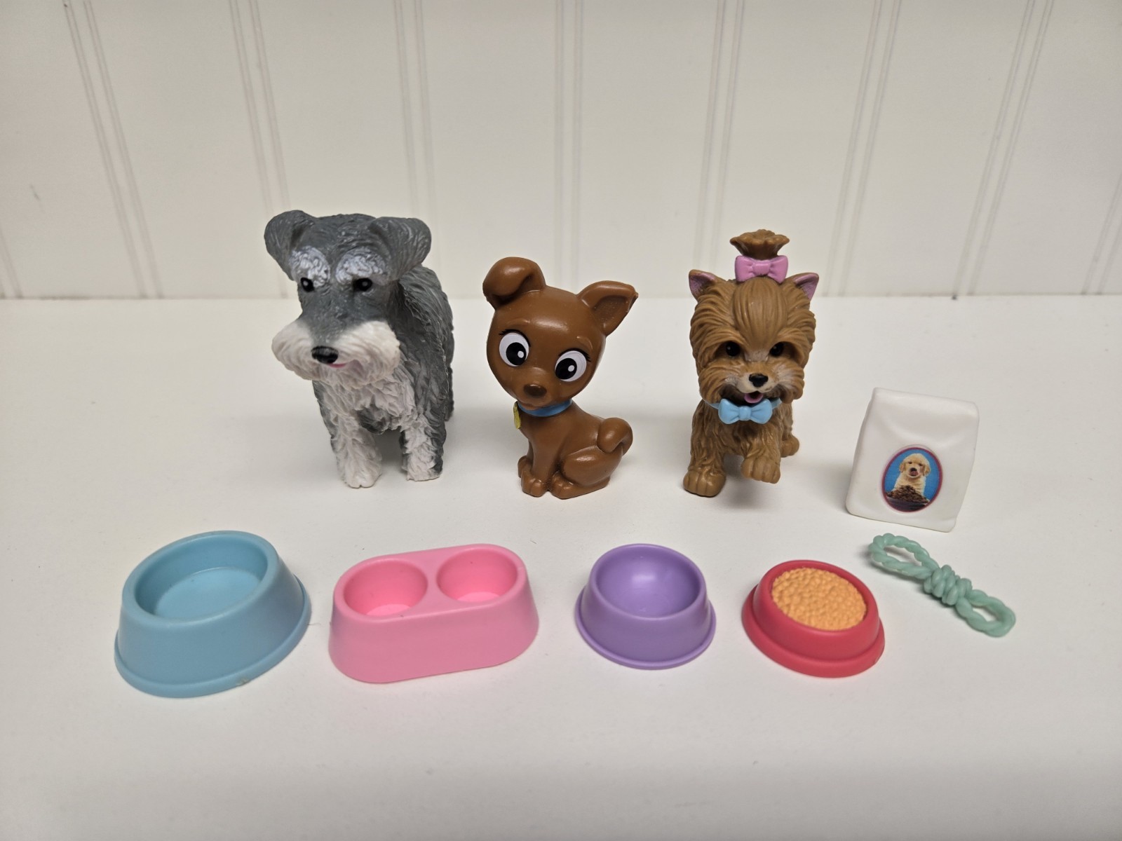 & Water Bowls Pet