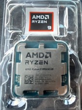 Intel Core i9-13900KF Processor (5.8 GHz, 24 Cores, LGA 1700) Box
