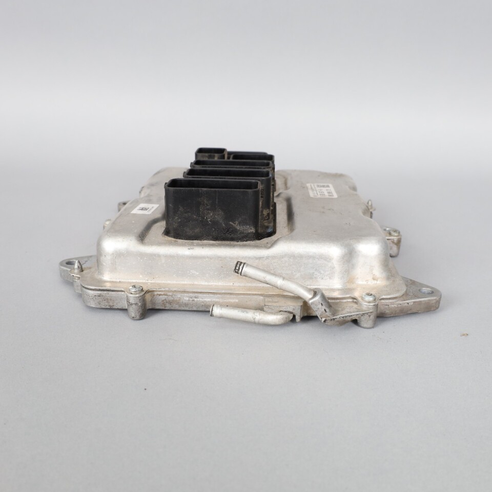 2014-2018 BMW 550i 650i X5 X6 N63 Engine Computer ECU DME 12148617520 OEM Used