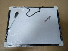 G4gadget A4 Mini Dry Wipe Whiteboard White Board Wall Fridge Home School