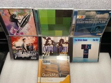 Mixed Lot of 7 Audio CDs - Various Artists an...